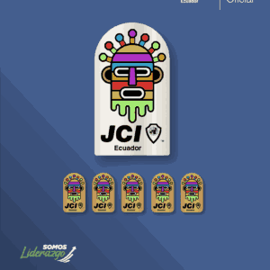 Pack de pines metálicos “Diablo Huma”