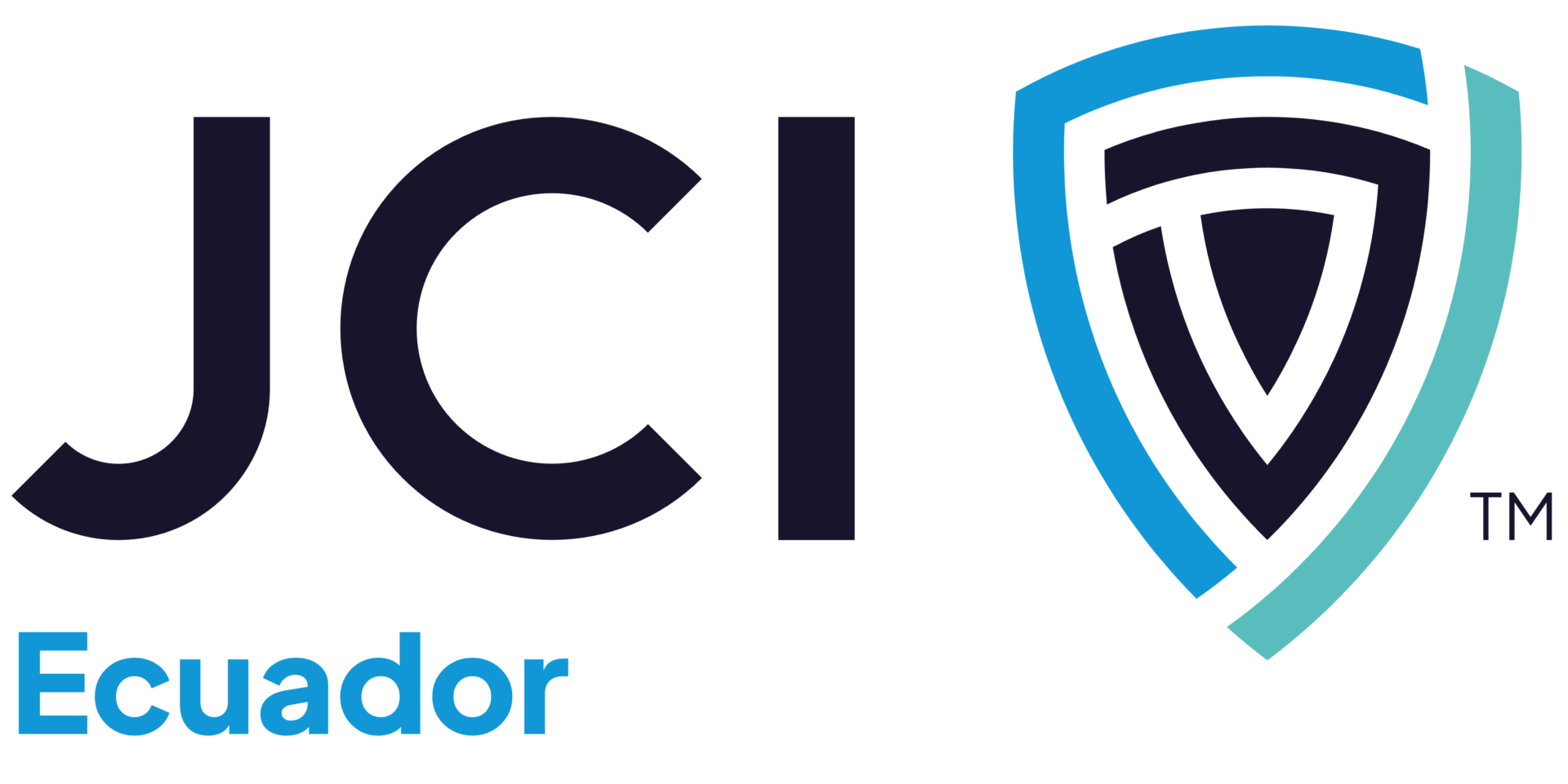 Logo JCI Ecuador