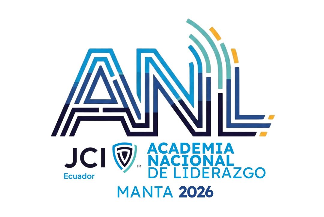 Entrada Academia Nacional de Liderazgo 2026